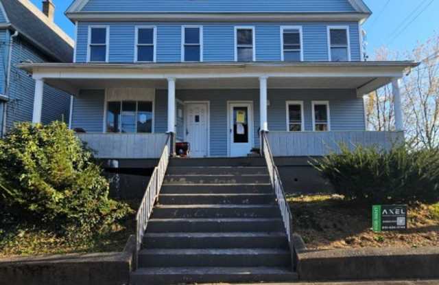 273 New Hancock Street photos photos