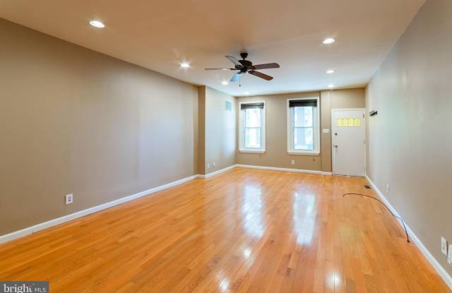4651 SHELDON Street - 4651 Sheldon Street, Philadelphia, PA 19127