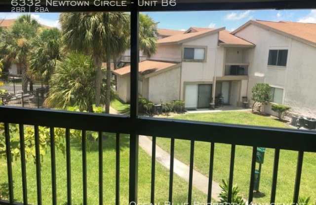 6332 Newtown Circle - 6332 Newtown Cir, Town 'n' Country, FL 33615