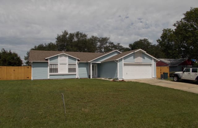 970 Trellis Avenue - 970 Trellis Avenue, Deltona, FL 32738