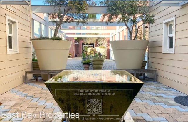 1549 Brunswig Lane - 1549 Brunswig Lane, Emeryville, CA 94608