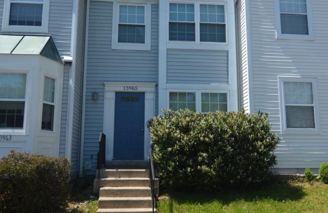 13965 BIG YANKEE LANE - 13965 Big Yankee Lane, Centreville, VA 20121
