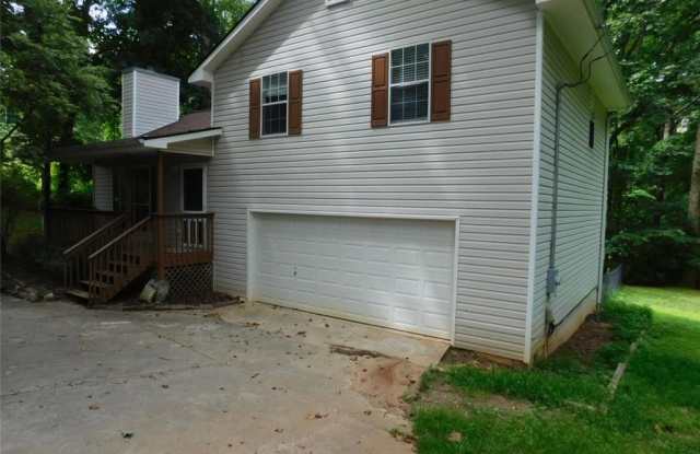 5229 Mount Vernon Road - 5229 Mount Vernon Road, Hall County, GA 30506