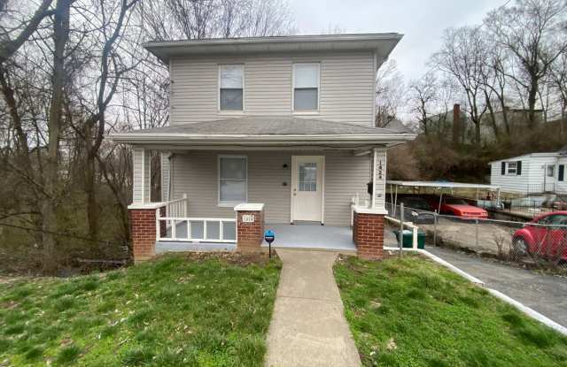 1424 Manss Ave | 3 BR 1 BA photos photos