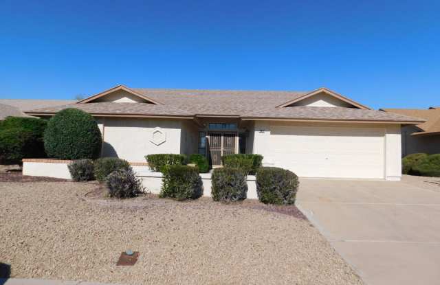 9760 W KIMBERLY Way - 9760 West Kimberly Way, Peoria, AZ 85382