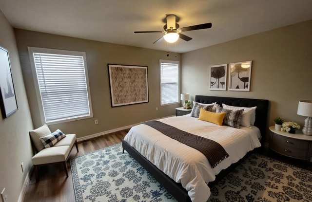 Nightly Rental - Alternative - New Never Occupied - Brand New 2 bedroom 2 bath Duplex in Kimberling City, MO - Ask us about Move In Incentives photos photos