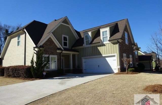 1241 Brighton Lane - 1241 Brighton Lane, Oconee County, GA 30622