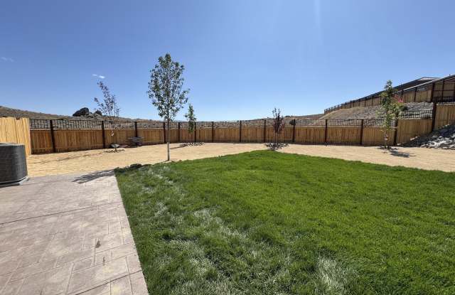 6807 Parker Peak Court Gallery 1
