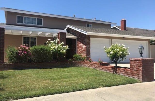 8261 Somerdale - 8261 Somerdale Lane, La Palma, CA 90623