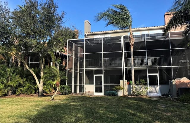 1630 LAGO VISTA BOULEVARD - 1630 Lago Vista Boulevard, East Lake, FL 34685