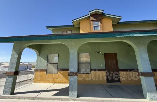 2665 Calle De Mercado - 2665 Calle De Mercado, Bullhead City, AZ 86442
