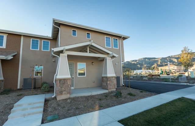 Loft Style of Living in Piru photos photos