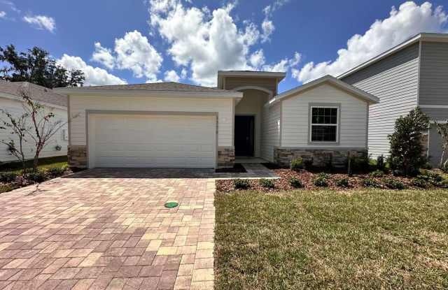 1779 Nw 136th Blvd - 1779 Northwest 136th Boulevard, Alachua County, FL 32606