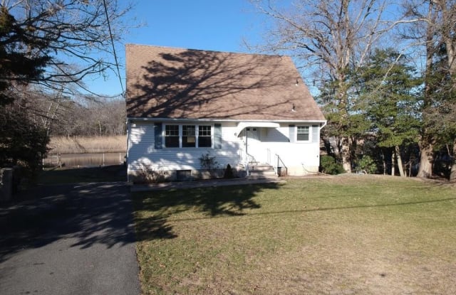 613 RIVERSIDE DRIVE - 613 Riverside Drive, Ocean County, NJ 08721