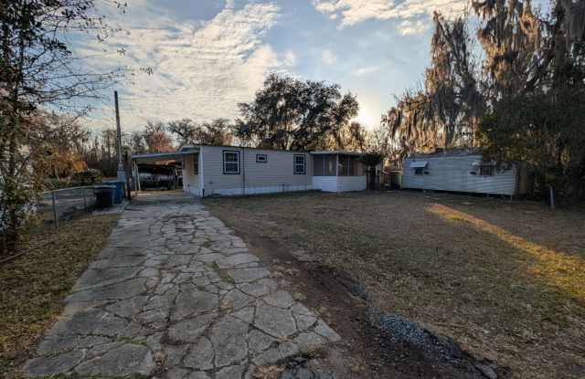 3BR/2BA Home in St. Augustine Near everyday amenities photos photos