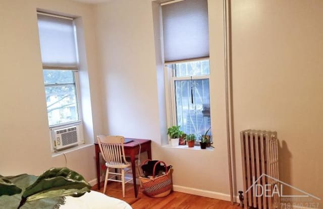 264 Halsey Street - 264 Halsey Street, Brooklyn, NY 11216
