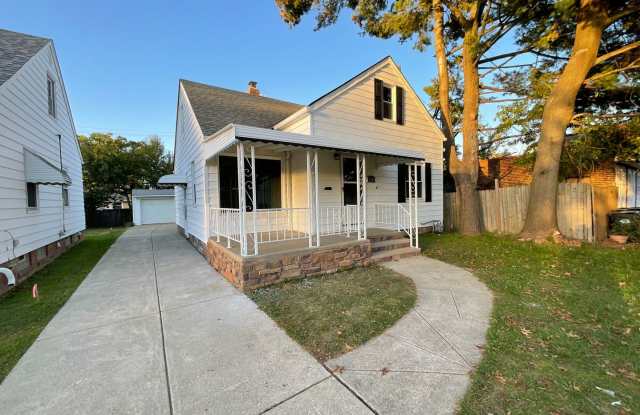 5418 Charles Avenue photos photos