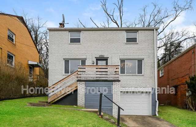2060 Lindsay Rd - 2060 Lindsay Road, Wilkinsburg, PA 15221