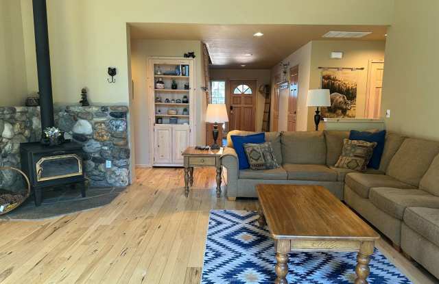 Tahoe Donner Ski Lease Gallery 4