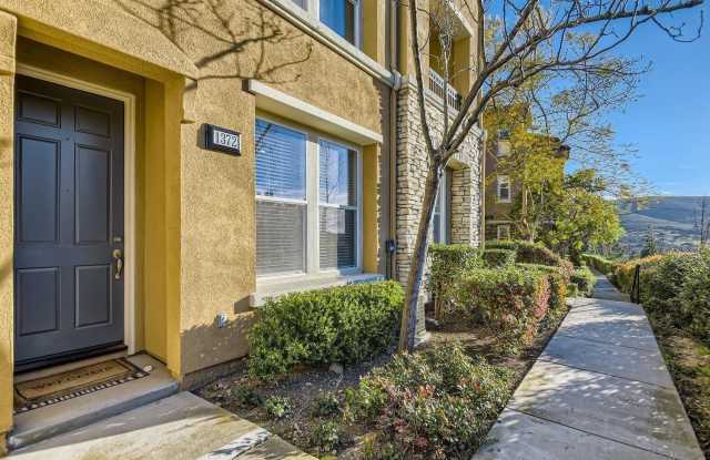 1372 Dandelion - 1372 Dandelion Way, San Marcos, CA 92078