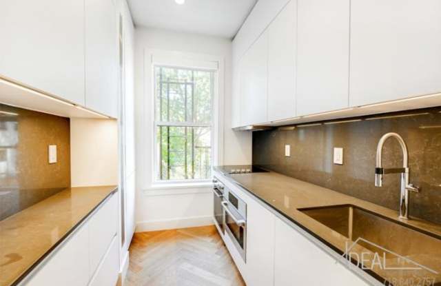177 Prospect Park West - 177 Prospect Park West, Brooklyn, NY 11215