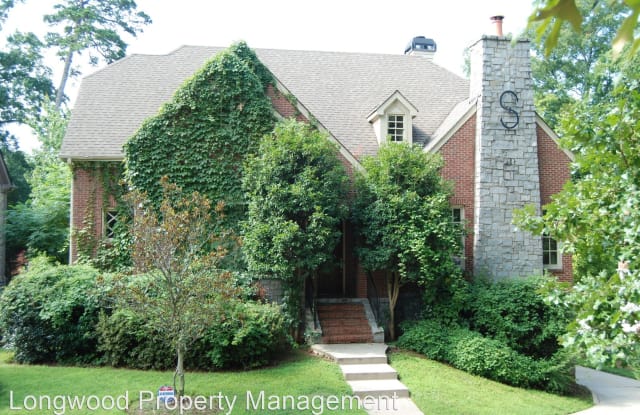 2019 North Decatur Road - 2019 North Decatur Road, Druid Hills, GA 30307
