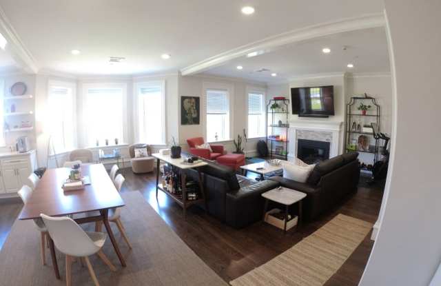 Unique Brookline Apartment. For you 9/1/26 photos photos