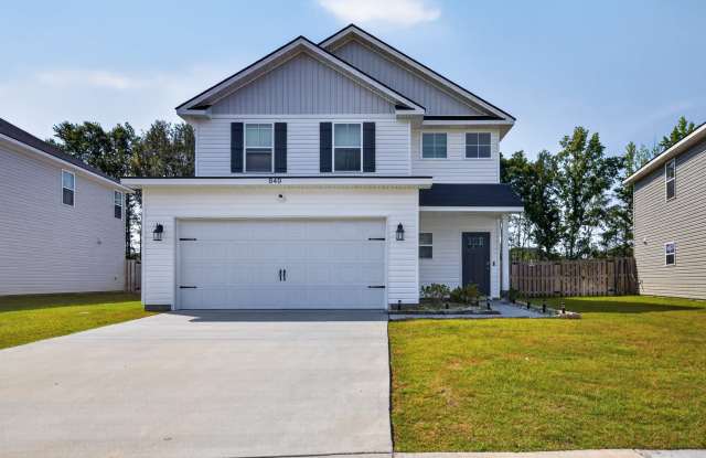 840 Abode Avenue photos photos