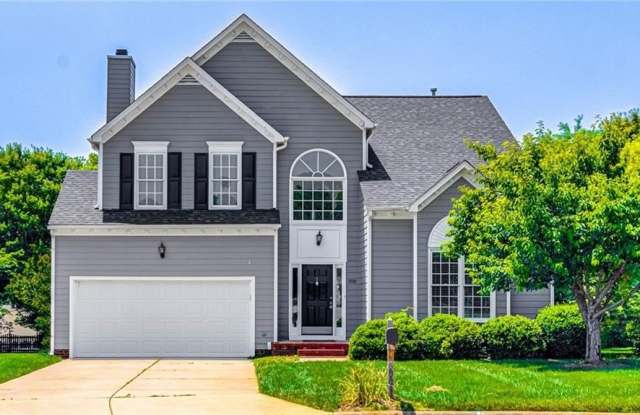 500 Fieldstone Court photos photos