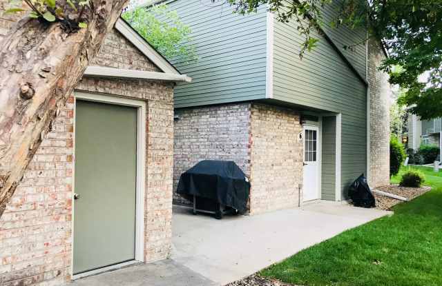 3413 South Ammons Street #22-6 - 3413 South Ammons Street, Lakewood, CO 80227