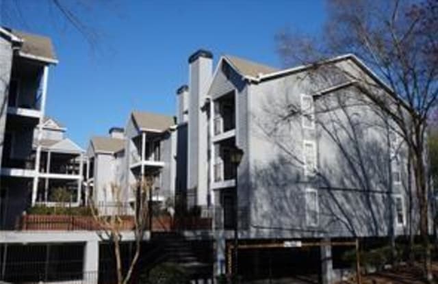539 Granville Court - 539 Granville Ct, Sandy Springs, GA 30328