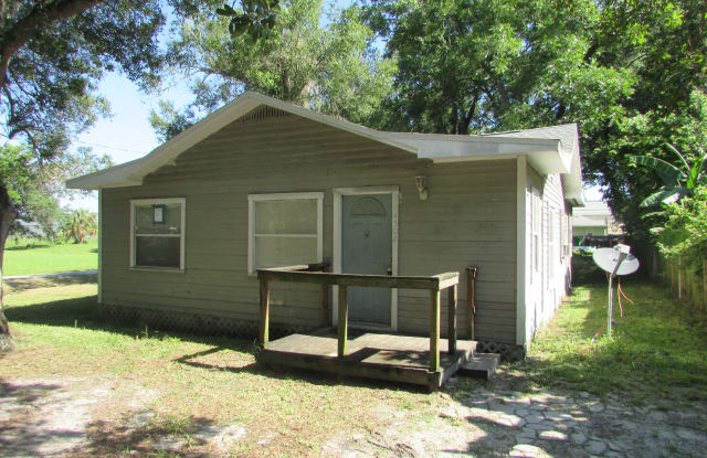 4502 E. 12th Ave - 4502 East 12th Avenue, Tampa, FL 33605