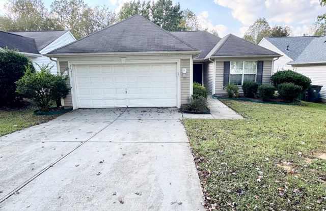 Coventry 3/2 Ranch w/ Two Car Garage Gallery 4