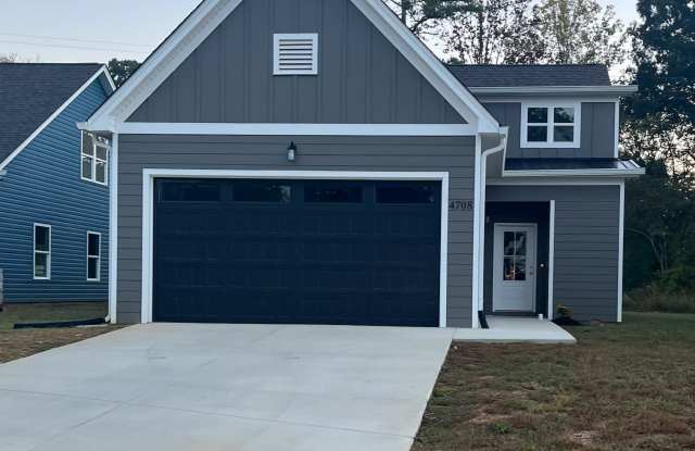 4708 Heiskell Drive Gallery 1