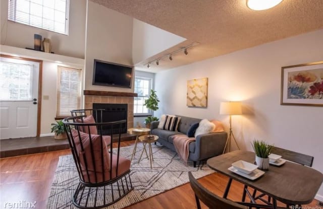 6895 Zenobia Cir 1 - 6895 Zenobia Circle, Arvada, CO 80030