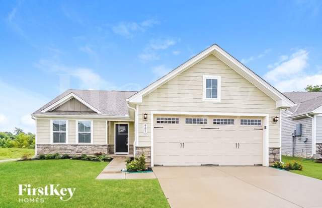 903 Wilkinson Lane - 903 Wilkinson Lane, White House, TN 37188