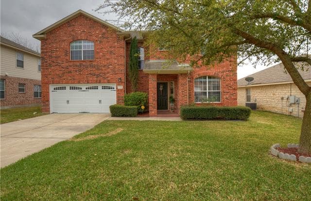 2334 Caprock PL - 2334 Caprock Place, Georgetown, TX 78626