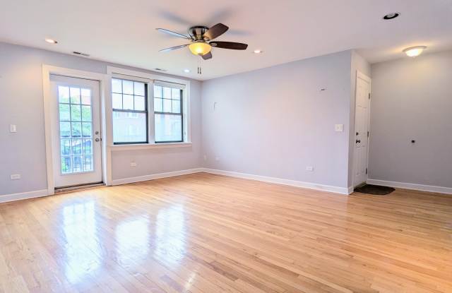 5232 North Campbell Ave #1B - 1 Gallery 2