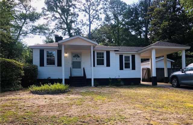 272 Border Drive W photos photos