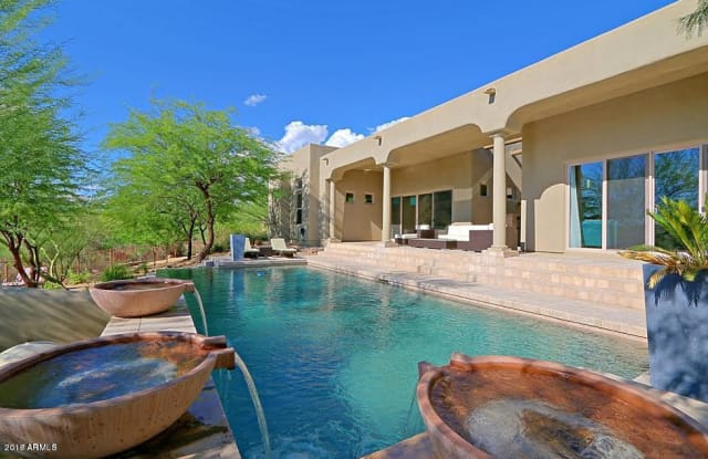 11318 E SOUTHWIND Lane - 11318 East Southwind Lane, Scottsdale, AZ 85262