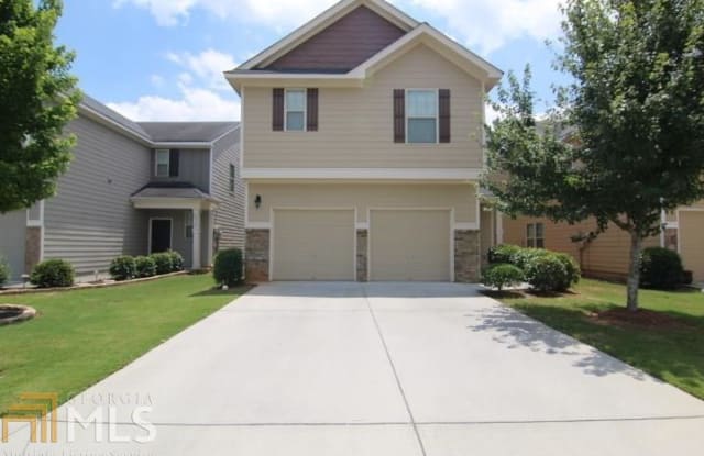 2320 Arnold Mill - 2320 Arnold Mill Road, Gwinnett County, GA 30044