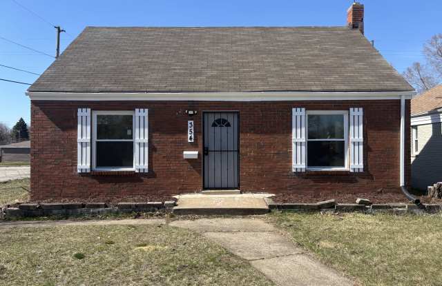 354 Taney Street photos photos