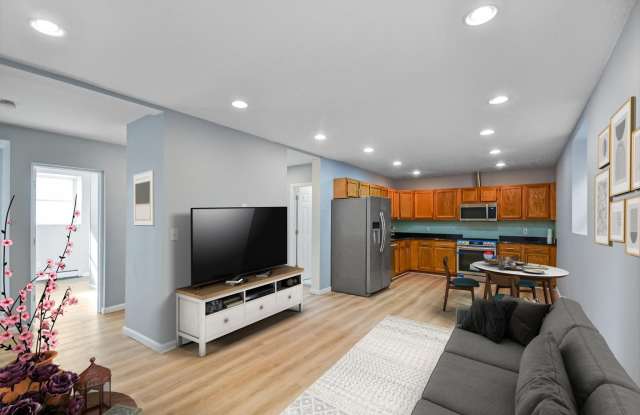 601 Bellevue Avenue photos photos