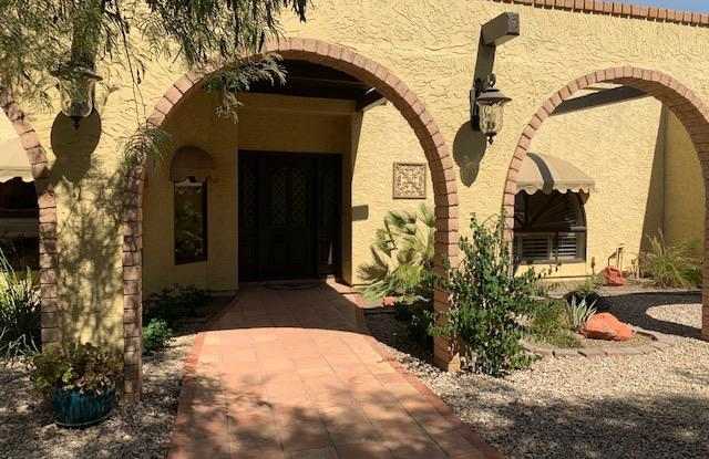 12475 N 85TH Street - 12475 North 85th Street, Scottsdale, AZ 85260