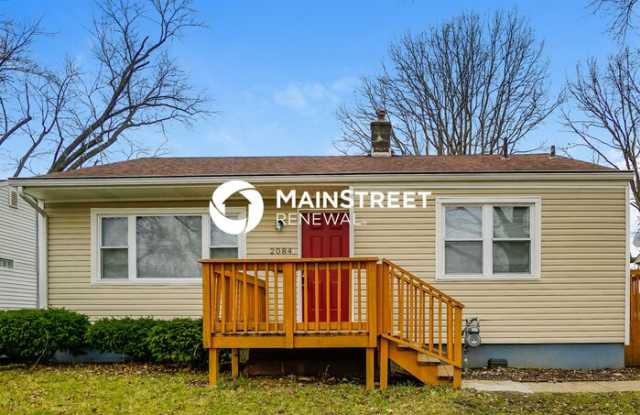 2084 Belcher Drive photos photos