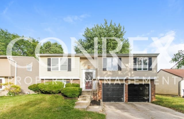 6611 Latona Drive - 6611 Latona Drive, Indianapolis, IN 46278