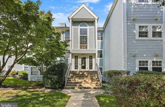 8607 FALLS RUN ROAD photos photos