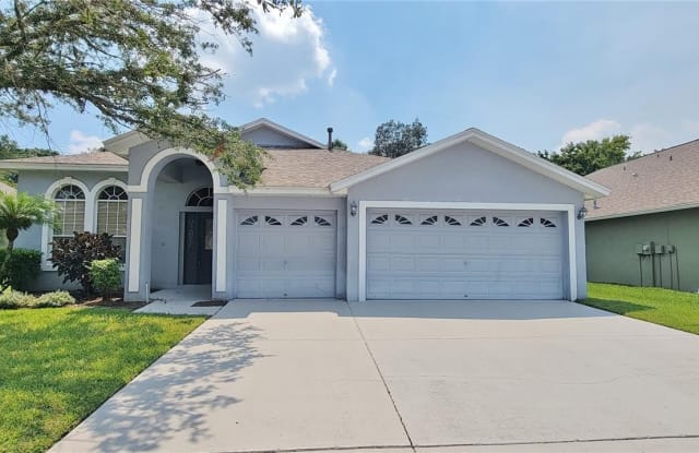 1231 BIG CREEK DRIVE - 1231 Big Creek Drive, Wesley Chapel, FL 33544