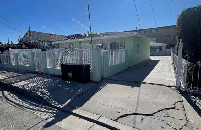 3334 W 139th - 3334 139th Street, Hawthorne, CA 90250