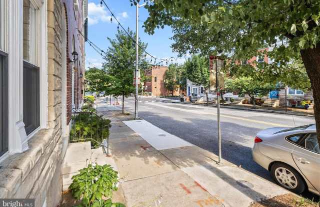 2913 E BALTIMORE STREET - 2913 East Baltimore Street, Baltimore, MD 21224 2913 E BALTIMORE STREET - 2913 East Baltimore Street, Baltimore, MD 21224
